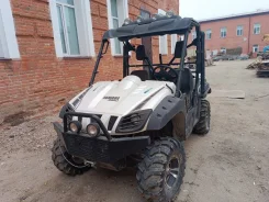 Yamaha Rhino. ����������, ��, �� ����