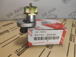   Toyota Crown Hiace Land Cruiser Town Ace Dyna Estima 8318120040 