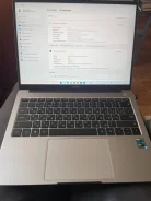 Realme Book. 14", 2,4����, ��� 8 ��, ���� 512���, WiFi: 1, Bluetooth: 1 ����