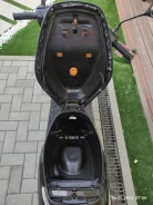 Honda Dio. 50����. ��., ��������, ���������, ��� ������� ����
