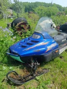 Arctic Cat Bearcat 550 WT. ����������, ���� ���\���, � �������� ����