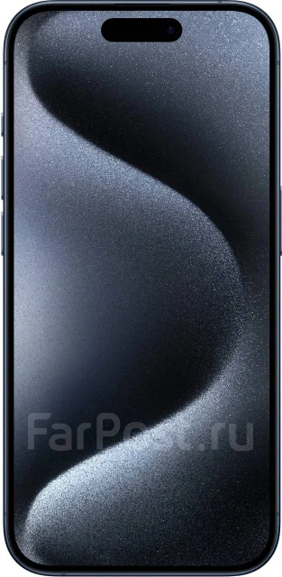 Apple iPhone 15 Pro. �����, 128 ��, �����, Dual-SIM. ��� ����� �� ������ ����