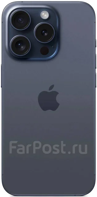 Apple iPhone 15 Pro. �����, 128 ��, �����, Dual-SIM. ��� ����� �� ������ ����