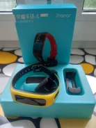 Honor Band 4 Running Edition ����
