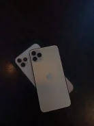 Apple iPhone 11 Pro Max. �/�, 256 ��, �������, 4G LTE ����