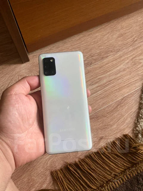 Samsung Galaxy A31. �/�, 64 �� ����