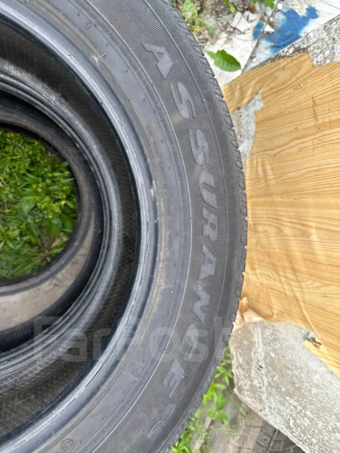 Goodyear Assurance CS Fuel Max. ������, �/�, ����� 40 % ����
