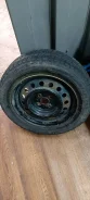 Bridgestone 613V. ������, ��� �����, 2006 ���, �/�, ����� 60 % ����