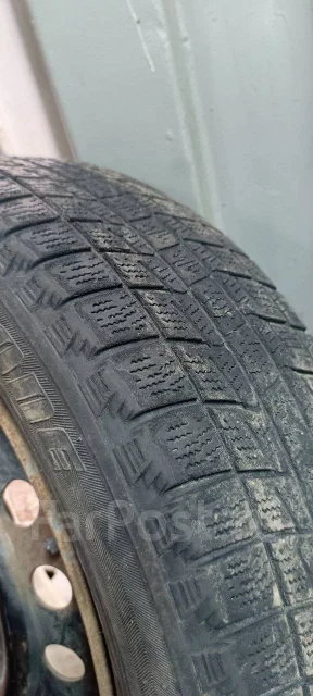 Bridgestone 613V. ������, ��� �����, 2006 ���, �/�, ����� 60 % ����