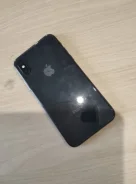 Apple iPhone X. �/�, 256 ��, ������, 3G, 4G LTE ����