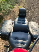 Suzuki VL400 Intruder. 1 400����. ��., ��������, ���������, ������ �� �� ����