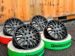 Enkei Creative Direction. 6.0x16", 4x100, ET45, �� 73���. ����