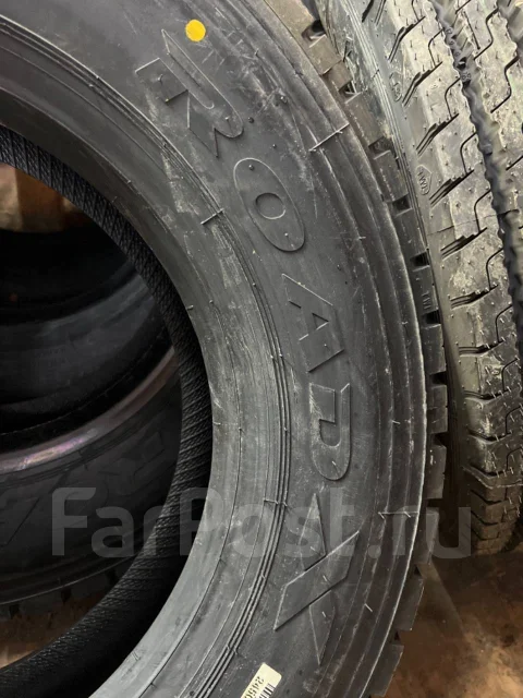 RoadX RT785. �����������, 2024 ���, ����� ����