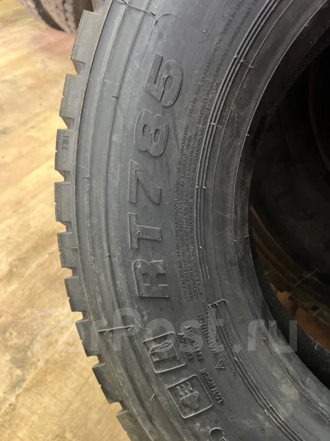 RoadX RT785. �����������, 2024 ���, ����� ����