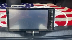 Panasonic CN-R300WD ����