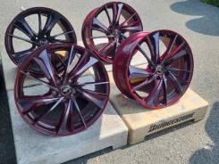 Topy Dorfren. 8.0x19", 5x114.3, ET45 ����