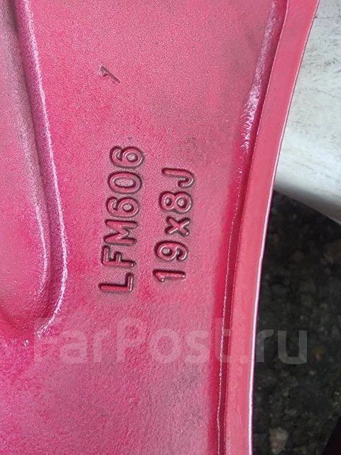 Topy Dorfren. 8.0x19", 5x114.3, ET45 ����