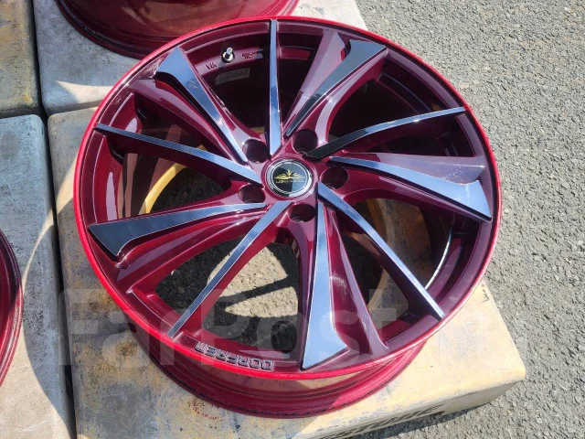 Topy Dorfren. 8.0x19", 5x114.3, ET45 ����