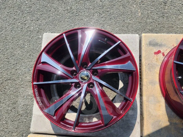 Topy Dorfren. 8.0x19", 5x114.3, ET45 ����