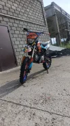 Kayo Evolution YX125EM. 125����. ��., ��������, ��� ���, ������ �� �� ����