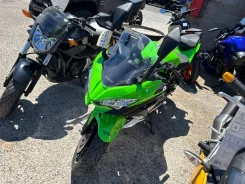 Kawasaki Ninja 400. 400����. ��., ��������, ���������, ��� ������� ����