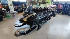 BRP Ski-Doo Skandic WT. ��������, ��, ��� ������� ����