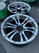 RR. 8.0x16", 5x139.7, ET10, �� 110,1���. ����