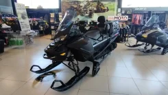 BRP Ski-Doo Expedition SE. ��������, ���� ���, ��� ������� ����