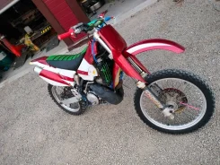Suzuki RM 250. 250����. ��., ��������, ��� ���, ������ �� �� ����