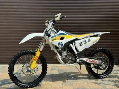 Husqvarna TE 250. 250����. ��., ��������, ��� ���, ������ �� �� ����