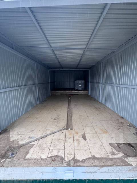 Сдам в аренду помещение под склад, 40,5 кв. м. от частного лица ...