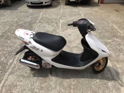 Honda Dio AF63 Z4. 49����. ��., ��������, ��� ���, ��� ������� ����