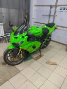 Kawasaki Ninja ZX-6R. 636����. ��., ��������, ���������, ������ �� �� ����