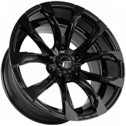 Sakura Wheels R9546