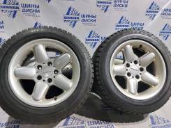 AC Schnitzer. 8.0x16", 5x120, ET14,  74,1. 