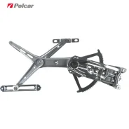 ��������������� Opel Astra G �������� ����� ������������� ��� ������ | Polcar 140293, 5140033, 90543917 ����