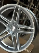 Vossen VFS-5. 8.0x18", 5x114.3, ET35, �� 73,1���. ��� ����� �� ����������� ����