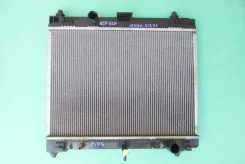 �������� ���������� ��������� Vitz/Yaris, NCP95/NCP91/NCP90,2NZFE/1NZFE 16400-21371 ����