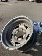 Centerline Wheels. 9.0x15", 6x139.7, ET-40, �� 110,1���. ����