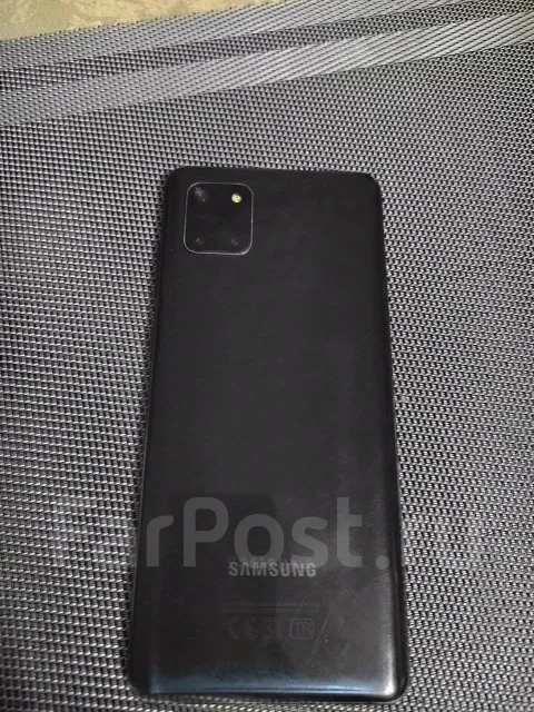 Samsung Galaxy Note 10 Lite. �/�, 128 �� ����