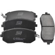    (Subaru Forester 08-/Impreza 08-/XV 12-) BP27460 BP27460 