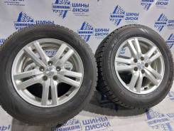 Dunlop Dufact. 6.0x15", 5x100, ET45,  73,1. 