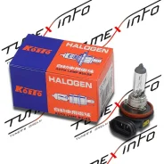 ����� ��������� ����� H8 12V35W T11 Koito 0120/0120K 1�� (����� ��������� ����� H8 12V35W T11 Koito 0120/0120K 1��) 0120 ����