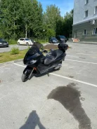 Honda Forza. 250����. ��., ��������, ���������, ������ �� �� ����