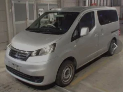 Nissan NV200. M20 VM20 VNM20 BM20 BVM20, HR16DE ����