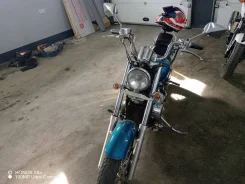 Honda Steed 400. 400����. ��., ��������, ���������, ������ �� �� ����