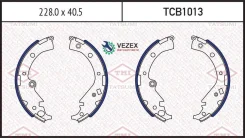 ������� ��������� ���������� | ��� | Toyota Isis/iST/Voxy/RAV4 02- Tatsumi TCB1013 TCB1013 ����