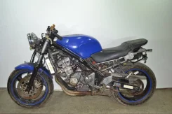 Honda CB-1 ����