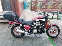 Yamaha V-Max 1200. 1 200����. ��., ��������, ���������, ������ �� �� ����