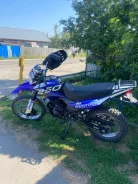 Racer Panther RC250GY-C2. 250����. ��., ��������, ���������, ������ �� �� ����